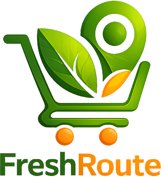 Fresh Route logo